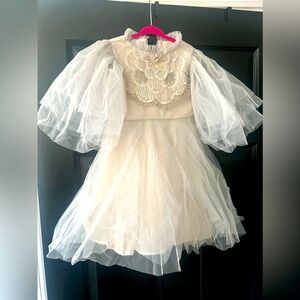 Kids Tutu Du Monde dress size 4/5